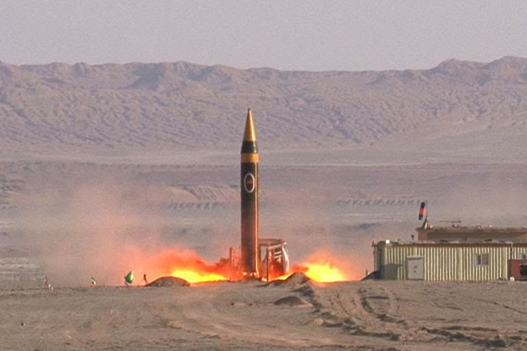 الكشف عن وحدة استخبارات جديدة بالجيش الإسرائيلي للإعداد لحرب محتملة مع إيران