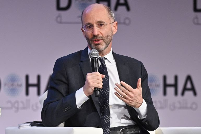 تهمة تلاحق مبعوث واشنطن في إيران "روبرت مالي"