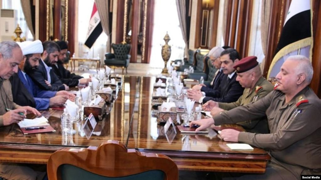 صفعتان موجعتان لإيـران في العراق خلال أسبوع