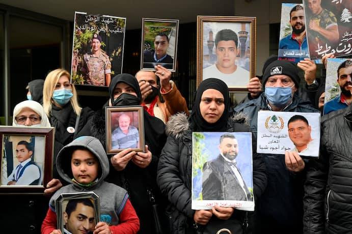 بعد ستة أشهر من انفجار بيروت الهائل.. التحقيق ينقلب رأسا على عقب