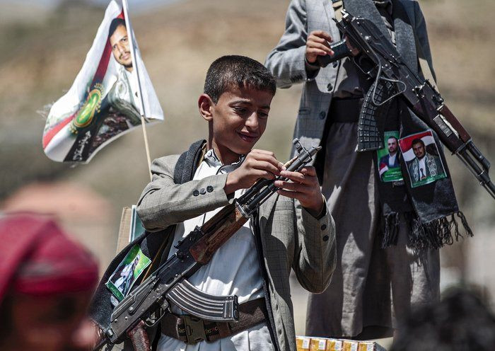 واشنطن تبدأ رسميا بإزالة ميليشيا "الحوثيين" من قائمة الإرهـاب والأمم المتحدة ترحب