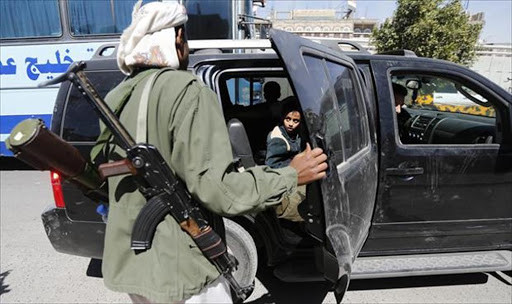 عيد سادس "حزين" في "اليمن السعيد"