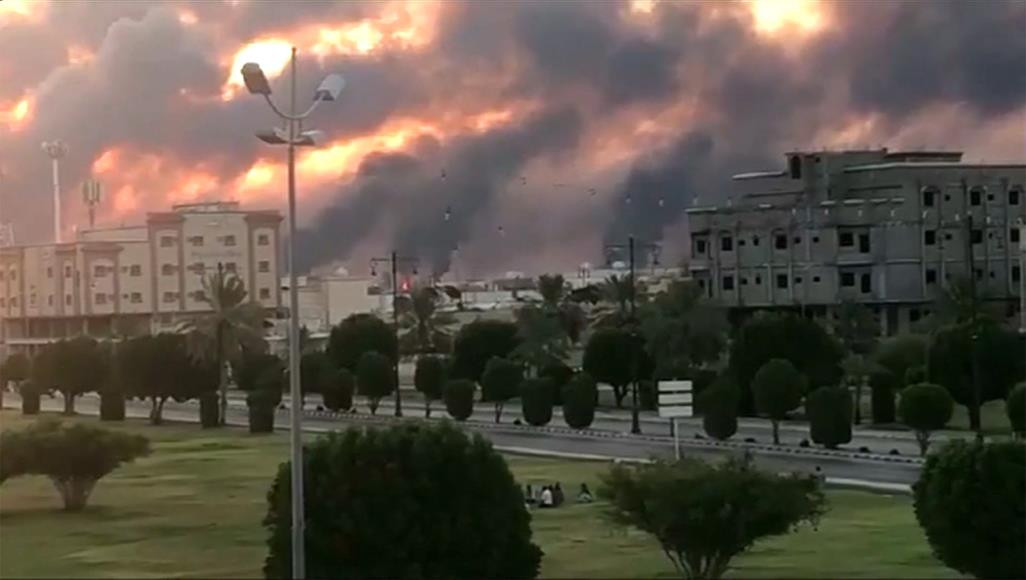 بـ20 طائرة مسيرة وعدة صواريخ.. كشف تفاصيل هجوم إيران على السعودية