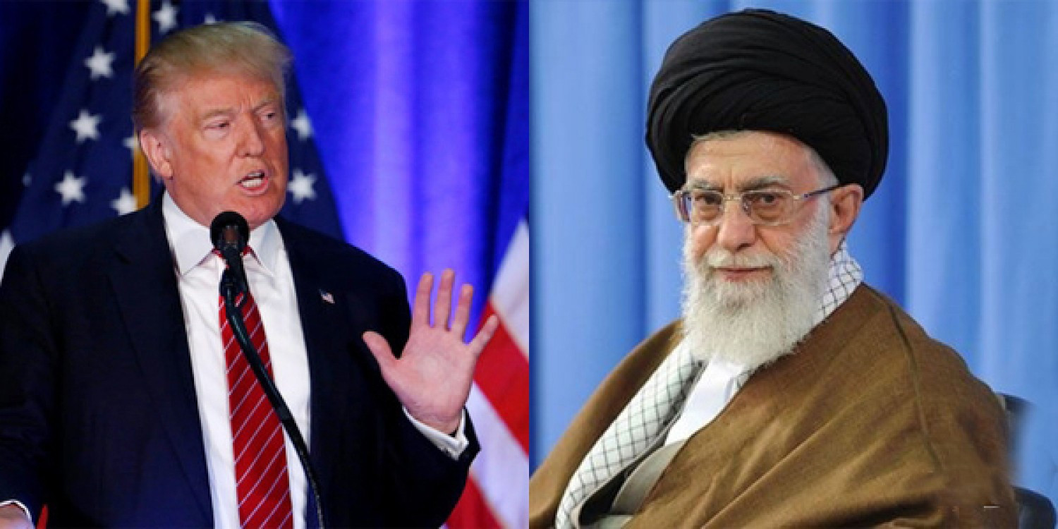 طهران تبعث رسالة إلى واشنطن عبر سويسرا: سنرد على أي هجوم