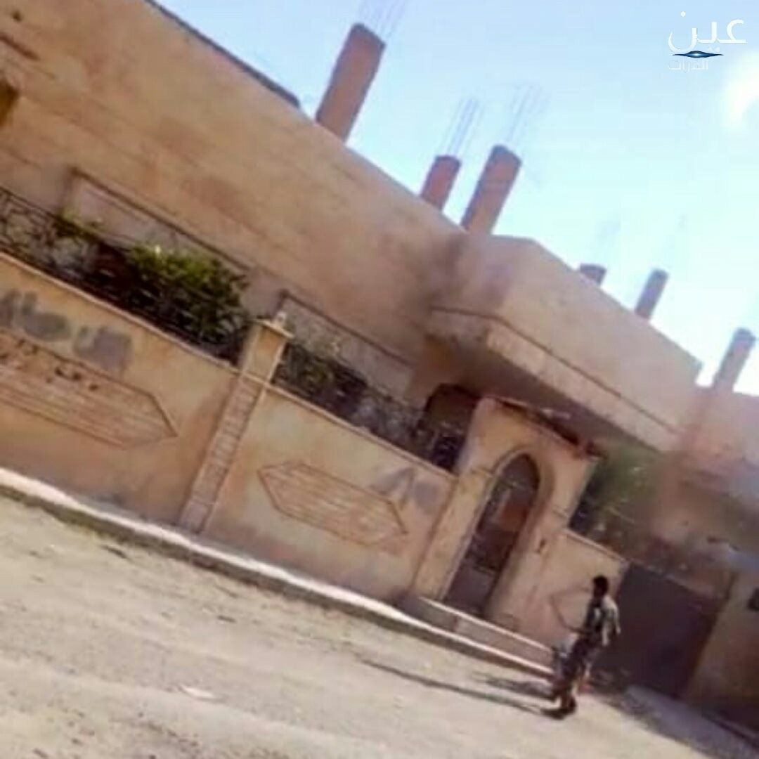 بالأسماء.. الميليشيات الإيرانية تستولي على منازل أهالي الميادين