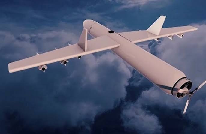 الحوثيون يعلنون قصف قاعدة جوية في السعودية والأخيرة تعلن اعتراضها المسيرة