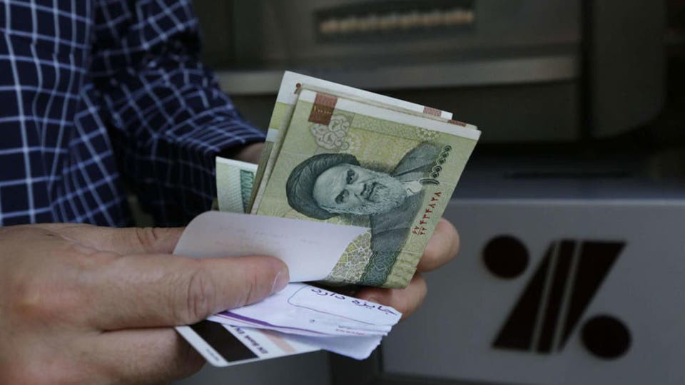 التضخم يسجل مستويات قياسية في إيران