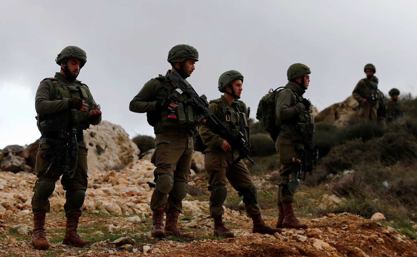 قائد بالجيش الإسرائيلي: "حـزب الله" بات أكثر عقلانية في حساباته