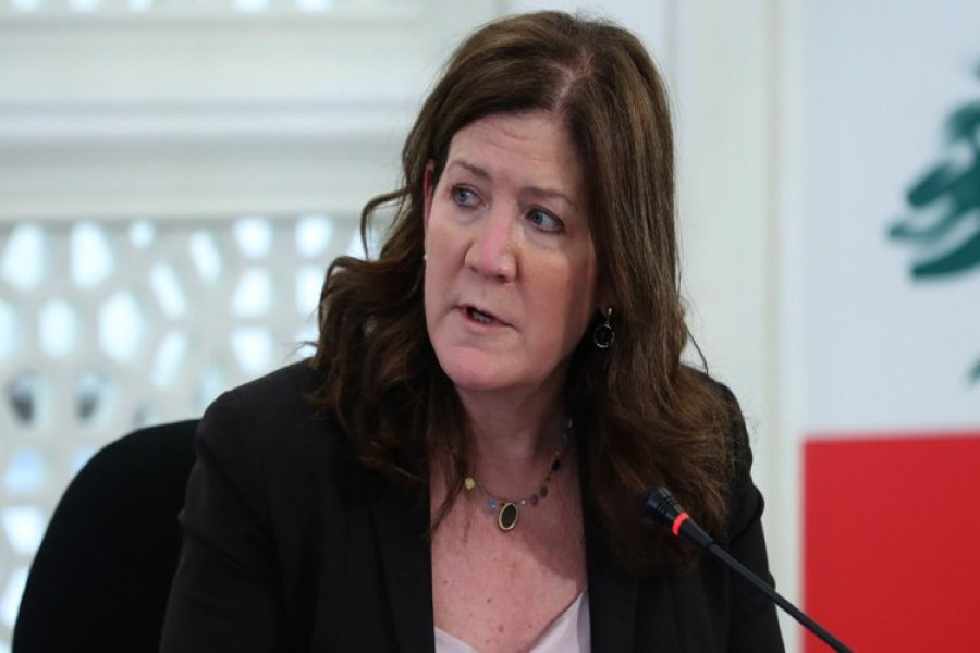 "شيا" بمواجهة "حـزب الله" في لبنان