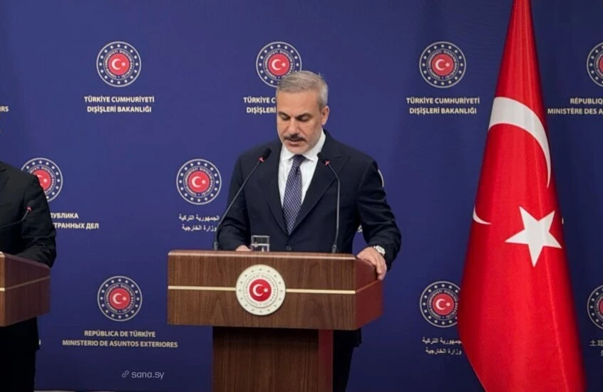 فيدان: نتنياهو لديه دائما "خطة ب" لتخريب التفاوض بشأن غزة ولا أعتقد أن لديه الآن فرصة للمناورة