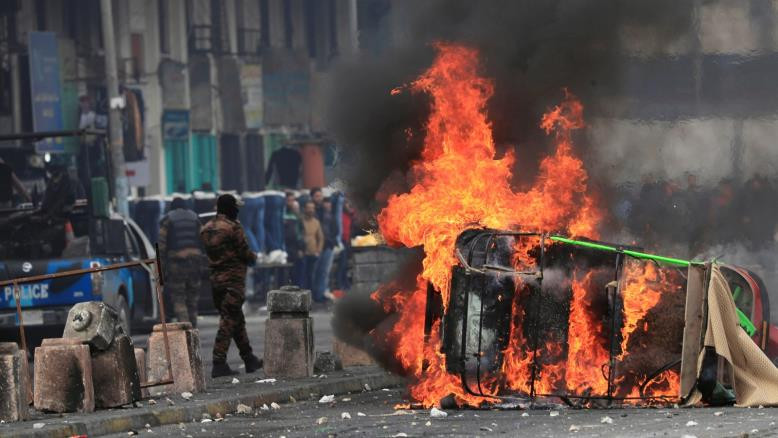 العراق.. فشل بتسمية رئيس للوزراء و"صالح" يقدم المهلة الأخيرة للبرلمان