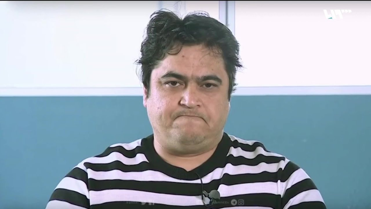 استُخْدِمَ السيستاني طعمًا لاعتقاله.. "روح الله زم" من رئاسة التحرير إلى حبل المشنقة