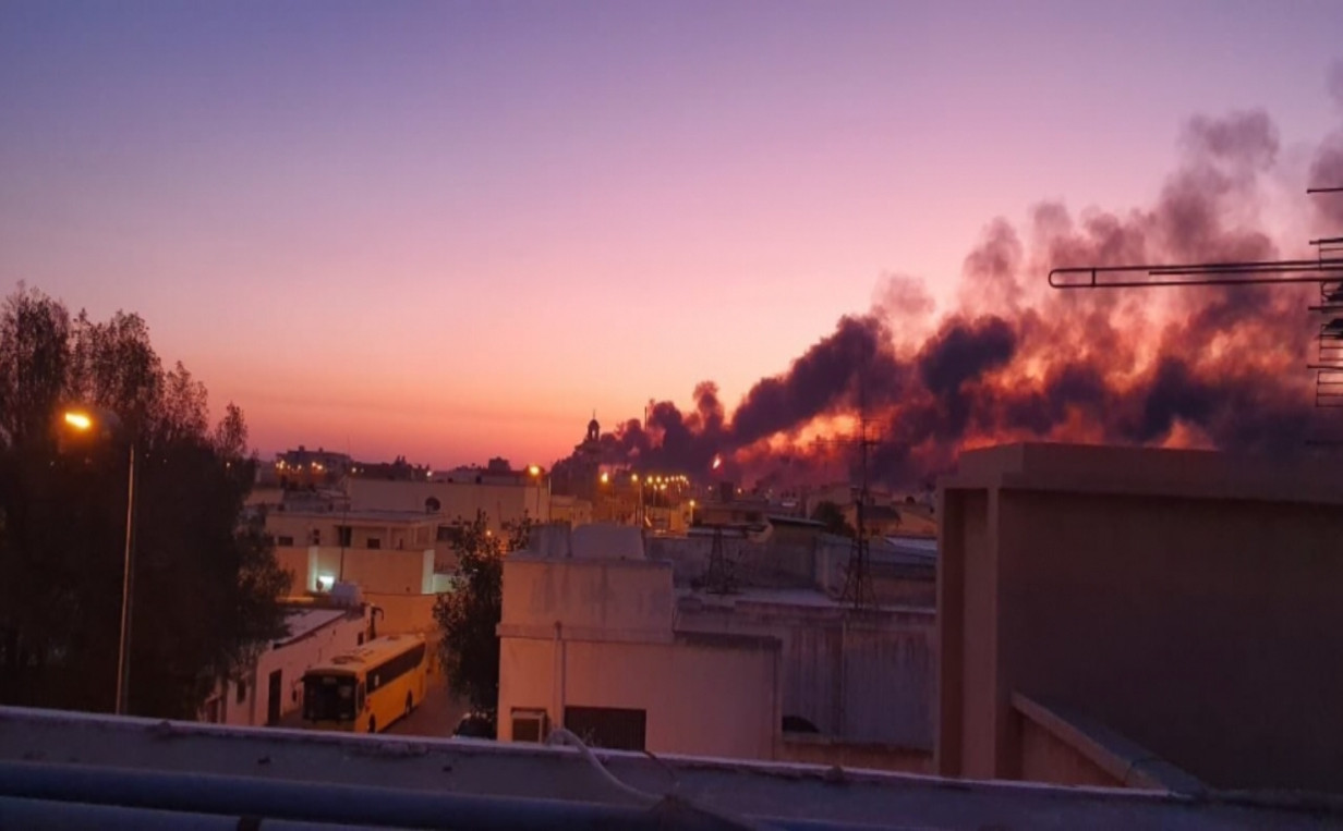 "وول ستريت جورنال": السعودية أوقفت نصف إنتاجها من النفط