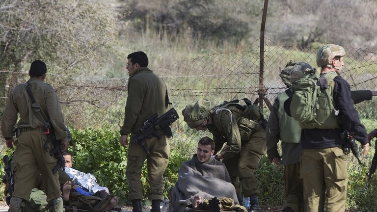 إسرائيل تعزز قواتها على حدود لبنان تحسبا لرد "حـزب الله"