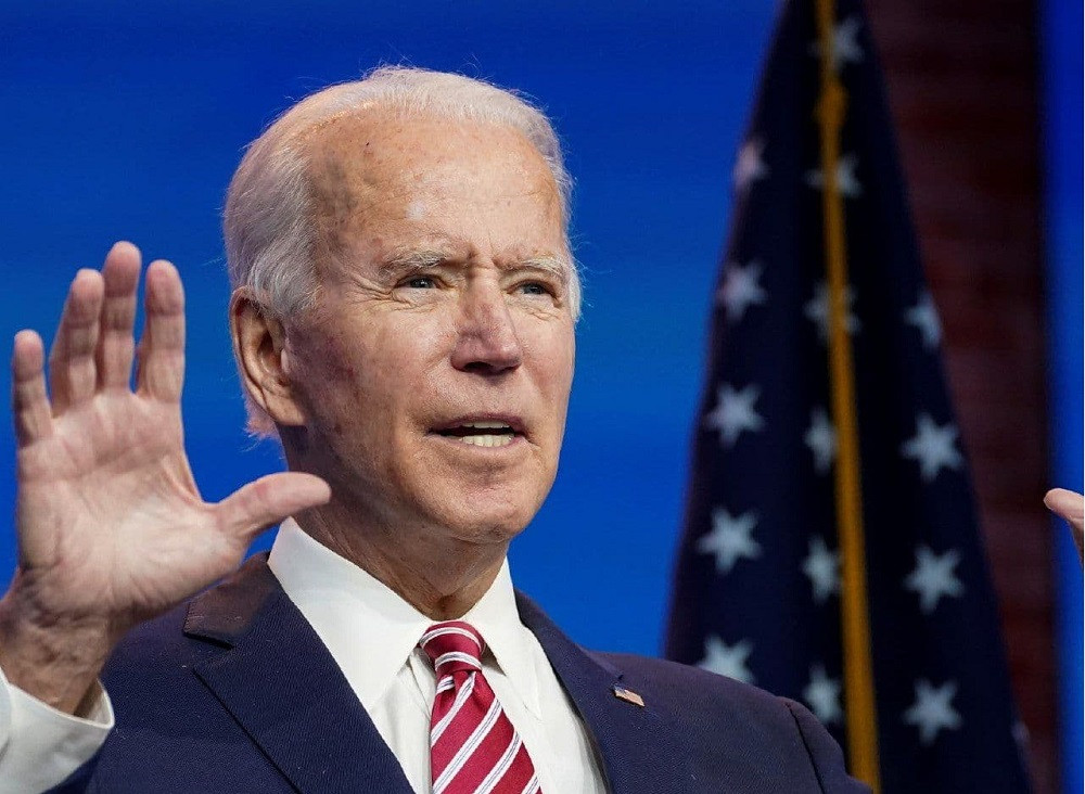 بايدن: العودة للاتفاق النووي مع إيران لن تكون سهلة