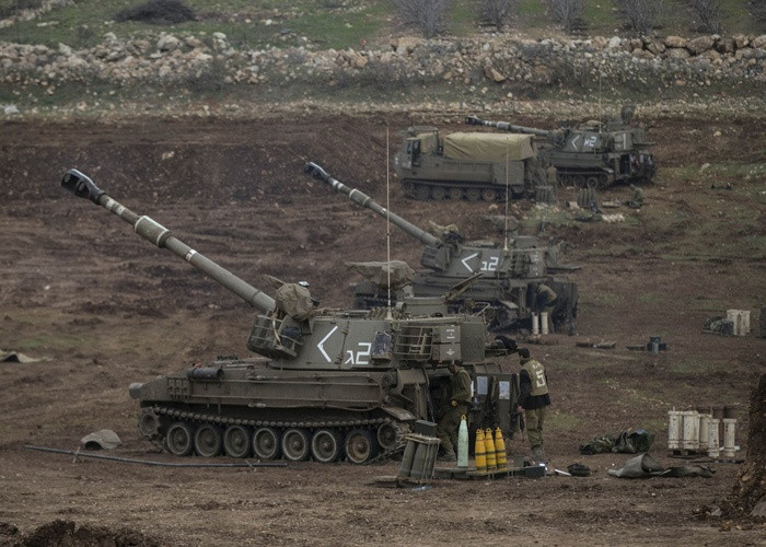 لبنان.. "حـزب الله" أمام خيارين أحلاهما مرٌّ!
