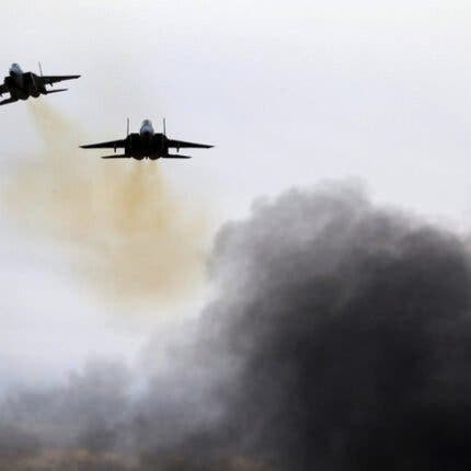 إيران تحذر من عواقب أي هجوم عسكري إسرائيلي