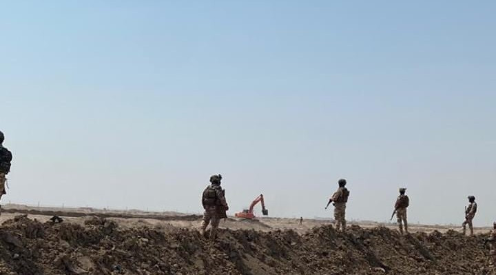 الكاظمي يوجه ضربة لميليشيات إيـران في العراق