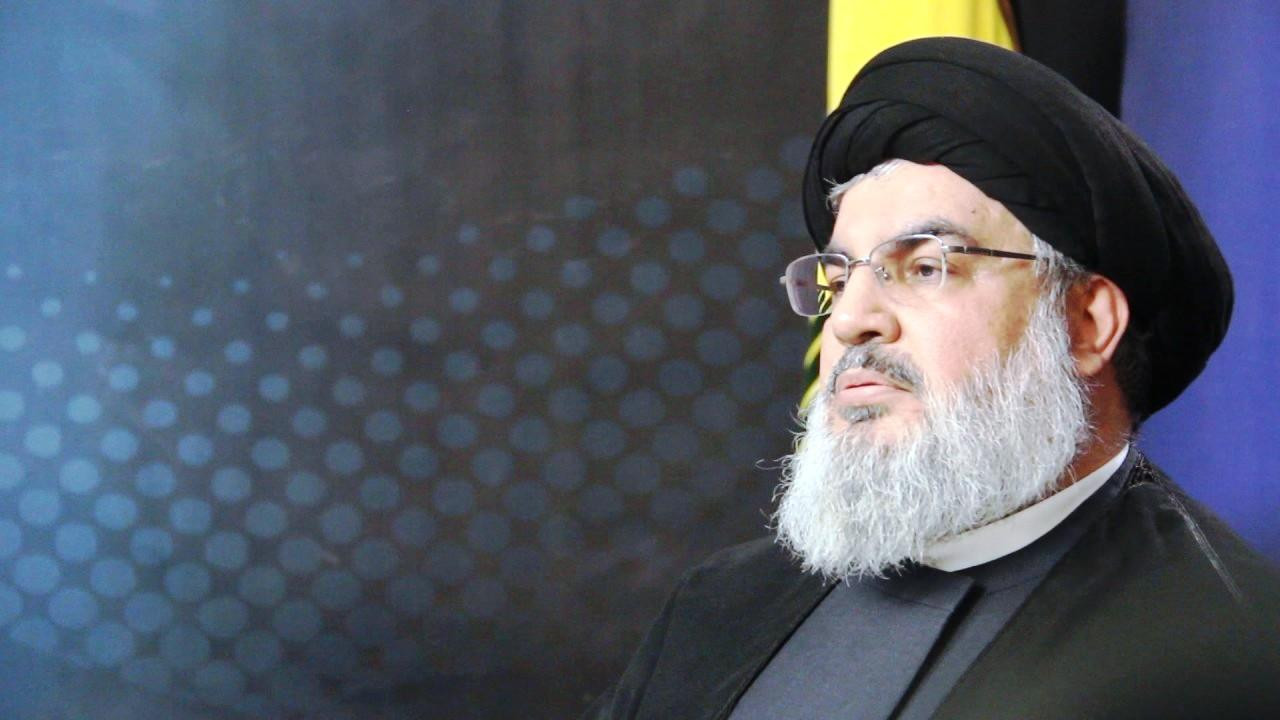 نصرالله يهدد بالرد على هجوم الضاحية وإسرائيل ترسل تعزيزات عسكرية