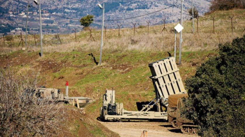 واشنطن: من حق إسرائيل ردع الخطر الإيراني في سوريا