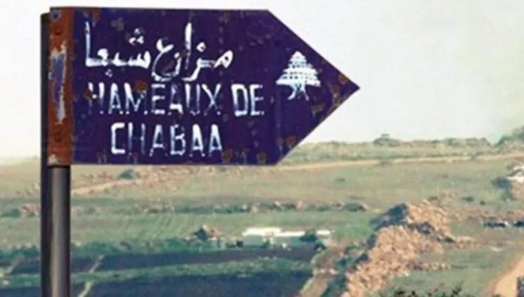 إعلام عبري عن محادثات سوريا وإسرائيل: مزارع شبعا وجبل روس مقابل الجولان