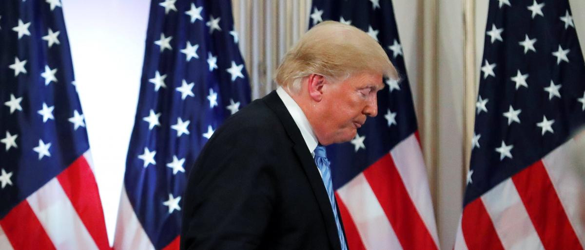 هل تخاطر إيران بإساءة تقدير موقف إدارة ترامب؟