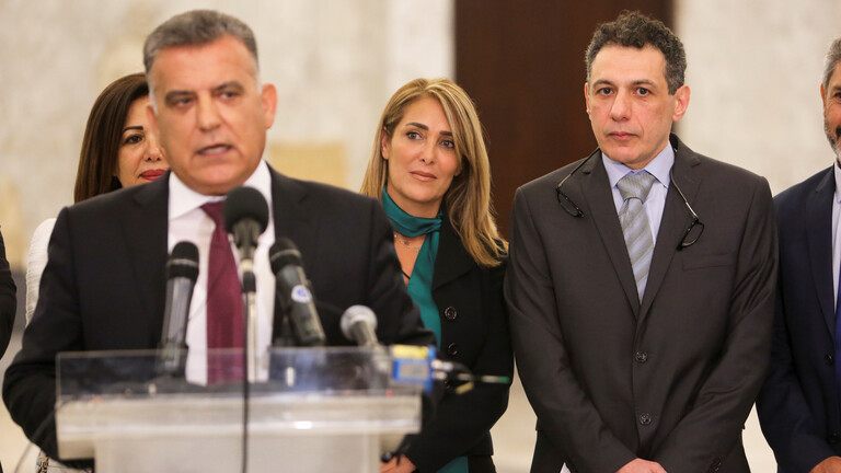 وساطة لبنانية بين واشنطن ونظام الأسد.. ما القصة؟