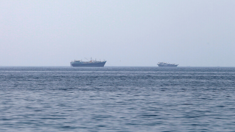 طهران تعتزم الكشف عن تفاصيل مبادرتها لـ"السلام" في مضيق هرمز