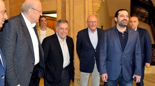 رؤساء حكومات لبنان يفندون أكاذيب "نصرالله"