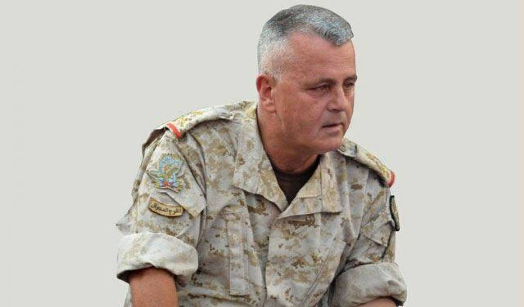 عميد لبناني: "حـزب الله" هو المسيطر على القرار السياسي في البلاد