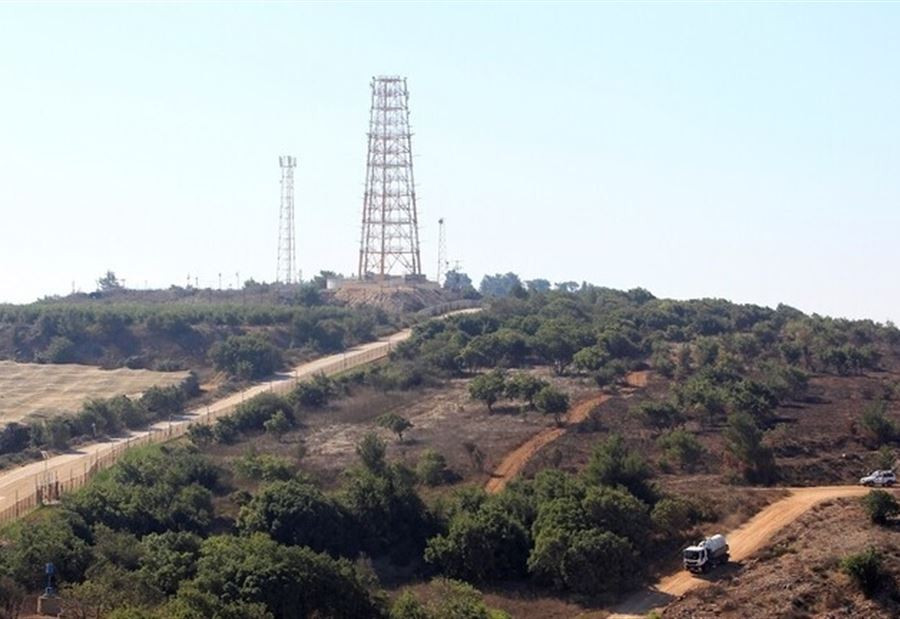 إسرائيل تكشف ملابسات "انفجار" على الحدود مع لبنان