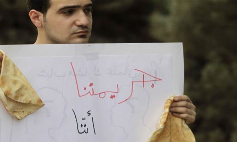 بريطانيا: لبنان بصدد ألا يتمكن من إطعام نفسه