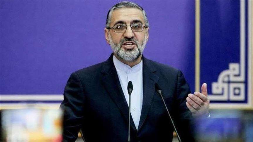 على رأسهم ترامب.. إيران تسلم الانتربول أسماء المتورطين بمقتل سليماني