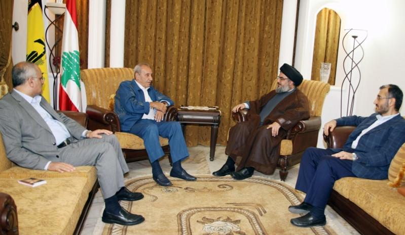 "الثنائي الشيعي" في لبنان.. هل يفككه الجوع والحصار؟