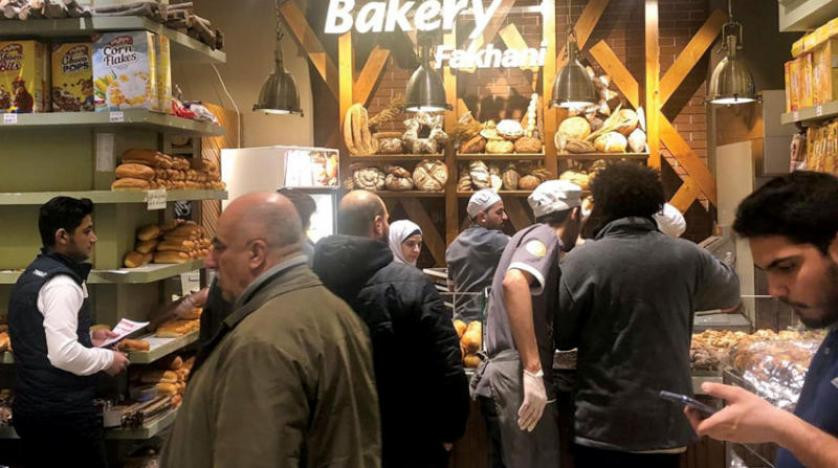 الخارجية الأمريكية: اللبنانيون يصطفون طلبا للخبز و"حـزب الله" مشغول بتنفيذ أجندة إيـران