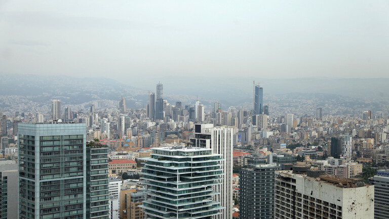 لبنان.. تحليق مكثف للطائرات الإسرائيلية فوق الضاحية الجنوبية
