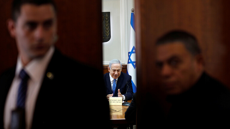 نتنياهو يوجه رسالة لإيـران ويحذر سوريا ولبنان