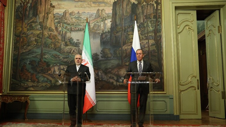 لافروف: بوتين لم يصرح بعدم حاجة روسيا لإيـران في سوريا