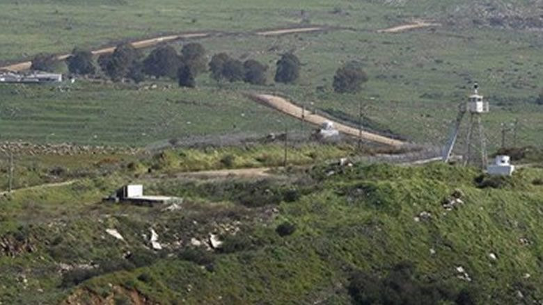 قوة إسرائيلية تحاول اختطاف راعٍ لبناني بمزارع شبعا