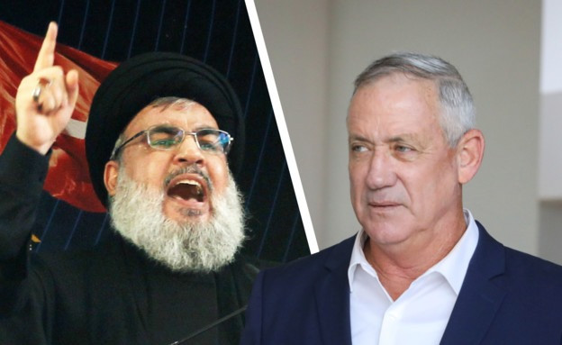 وزير الدفاع الإسرائيلي مخاطبا "نـصرالله": لبنان سيرتعد