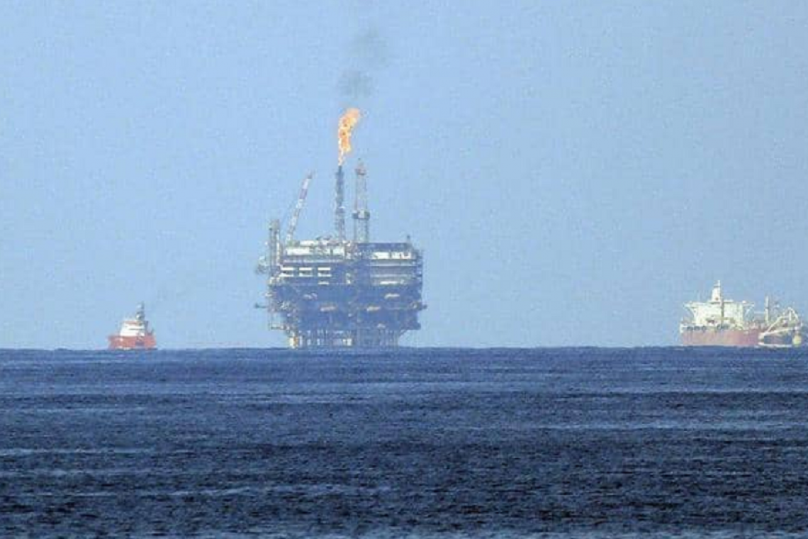 بالتعاون مع قطر.. شركة إيرانية تطور حقل "بلال" للغاز