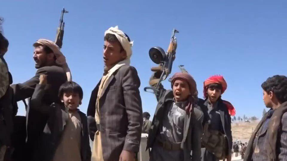 اليمن.. تقرير يكشف عدد ضحايا انتهاكات الحوثيين منذ هدنة 2018