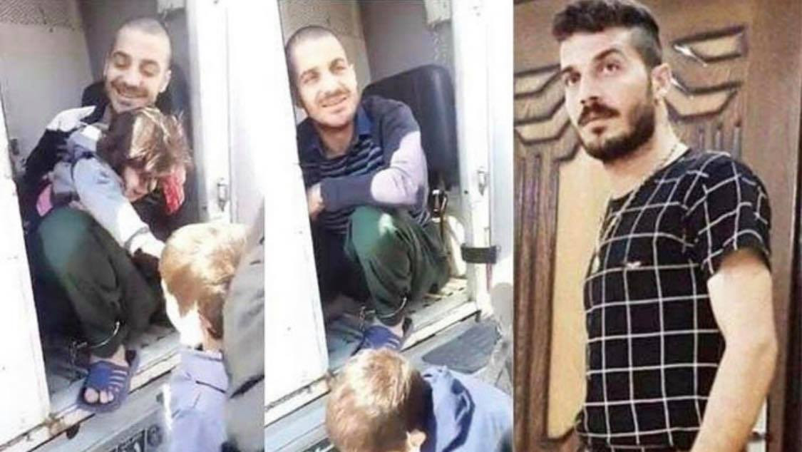 المعارضة الإيـرانية: النظام يسوق معتقلين إلى المشانق لإعـدامهم في أصفهان