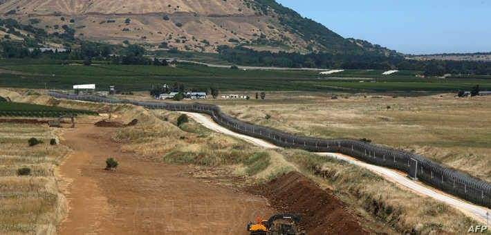 مركز إسرائيلي يكشف عن تواجد لـ"حـزب الله "أكبر بكثير من المعلن عنه" في سوريا