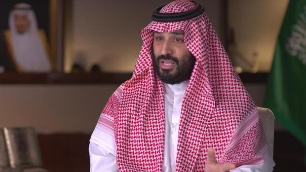 بن سلمان: ما قامت به إيران في أرامكو "عمل حرب"