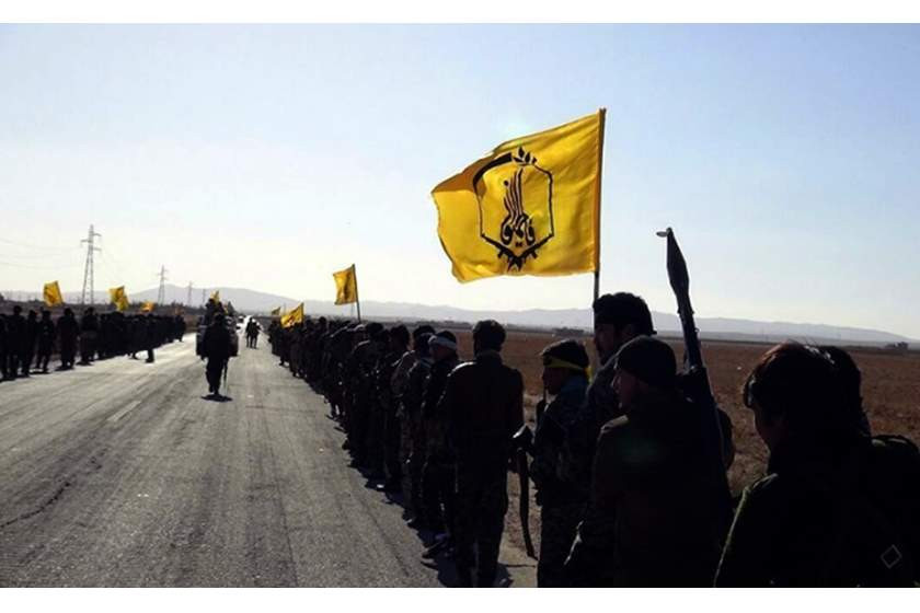 خطة روسية لشراء ولاء ميليشيات إيران في سوريا