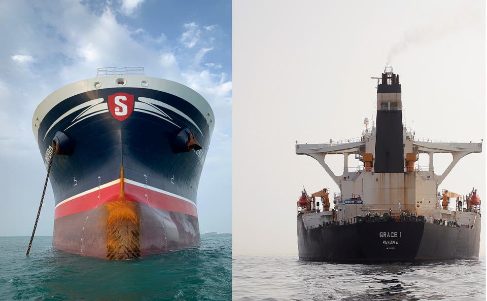 بريطانيا تُنذر وكوريا تدخل على خط المواجهة وإيران تحذّر