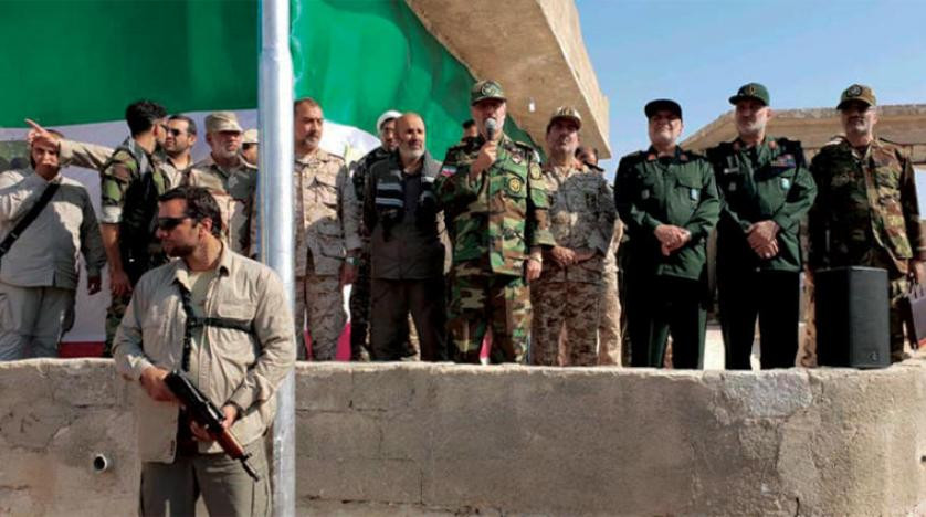 إيران توسع نطاق سيطرتها في حلب السورية