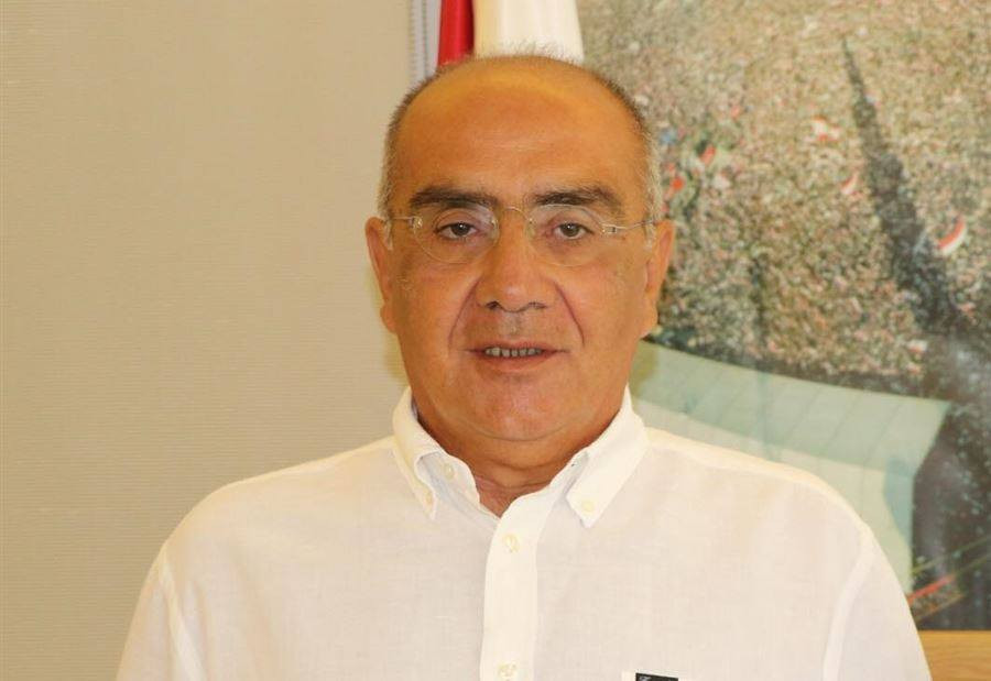 فارس سعيد يرد على الدعوى التي رفعها "حـزب الله" بحقه