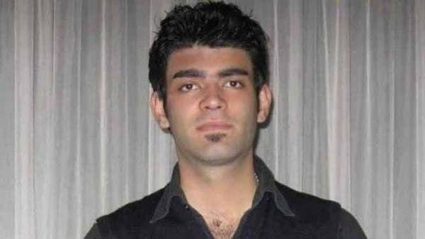 فيديو يوثق وفاة متظاهر إيراني تحت التعذيب في سجون النظام الإيراني